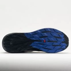 Salomon Pulsar Trail Men's Lunar Rock/Black/Dazzling Blue -Sports Running Shoes 048330 4