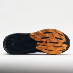 Salomon Pulsar Trail Women's Velvet Morning/Black -Sports Running Shoes 048331 4