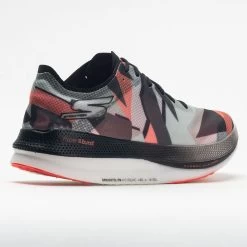 Skechers GOrun Speed Freek Men's Black/Red 11 Skechers GOrun Speed Freek Men's Black/Red -Sports Running Shoes 048338 6