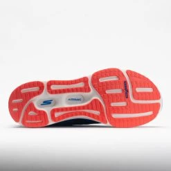 Skechers GOrun Razor Excess 2 Men's Blue/Navy -Sports Running Shoes 048388 4