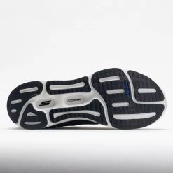 Skechers GOrun Razor Excess 2 Men's Black/White/Green -Sports Running Shoes 048389 4