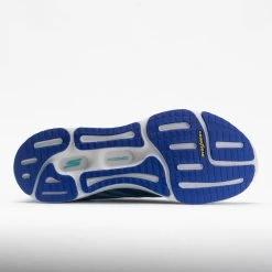 Skechers GOrun Razor Excess 2 Women's Blue/Aqua -Sports Running Shoes 048390 4