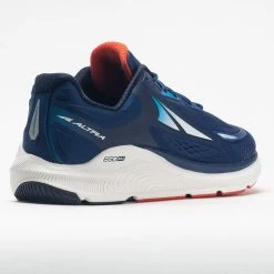 Altra Paradigm 6 Men's Estate Blue -Sports Running Shoes 048397 6