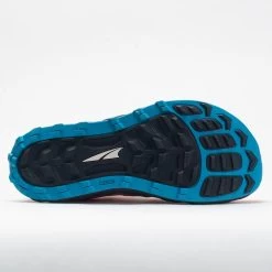 Altra Superior 5 Men's Orange/Black -Sports Running Shoes 048400 4