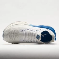 Mizuno Wave Neo Ultra Men's Undyed White/Black -Sports Running Shoes 048647 2