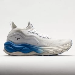 Mizuno Wave Neo Ultra Women's Undyed White/Black