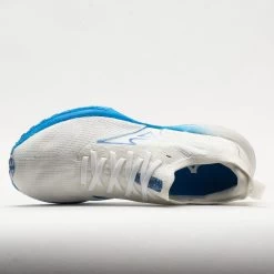 Mizuno Wave Neo Wind Women's Undyed White/Peace Blue 8 Mizuno Wave Neo Wind Women's Undyed White/Peace Blue -Sports Running Shoes 048650 2