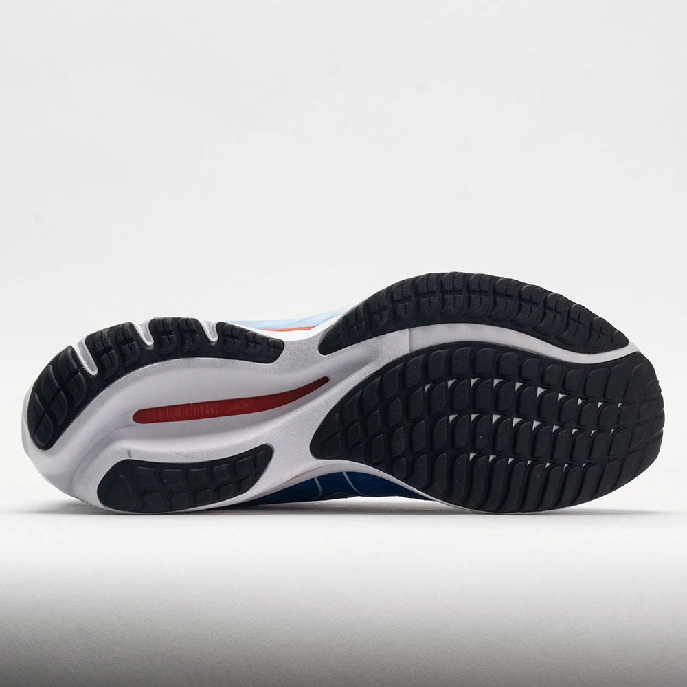 Mizuno Wave Rider 26 Mesh Men's Super Sonic/Ice Water 4 Mizuno Wave Rider 26 Mesh Men's Super Sonic/Ice Water - Image 4