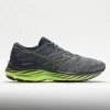 Mizuno Wave Rider 26 Mesh Men's Ultimate Grey/Neo Lime
