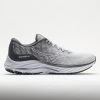Mizuno Wave Rider 26 Mesh Men's Harbor Mist/White