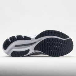 Mizuno Wave Rider 26 Mesh Men's Harbor Mist/White 9 Mizuno Wave Rider 26 Mesh Men's Harbor Mist/White -Sports Running Shoes 048657 4