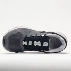 On Running On Cloudrunner Women's Eclipse/Black -Sports Running Shoes 048663 2