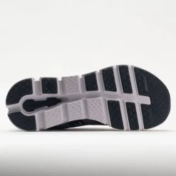 On Running On Cloudrunner Women's Eclipse/Black -Sports Running Shoes 048663 4