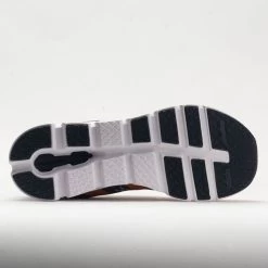 On Running On Cloudrunner Men's Frost/Turmeric 9 On Running On Cloudrunner Men's Frost/Turmeric -Sports Running Shoes 048665 4