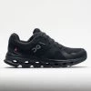On Running On Cloudrunner Waterproof Women's Black