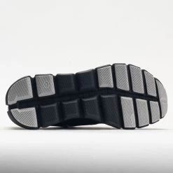 On Running On Cloud X 3 Women's Black -Sports Running Shoes 048671 4