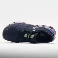 On Running On Cloud X 3 Women's Midnight/Heron -Sports Running Shoes 048673 2