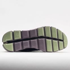 On Running On Cloud X 3 Women's Midnight/Heron -Sports Running Shoes 048673 4