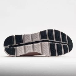 On Running On Cloud X 3 Women's Rose/Sand -Sports Running Shoes 048674 4