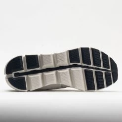 On Running On Cloud X 3 Women's White/Black -Sports Running Shoes 048675 4