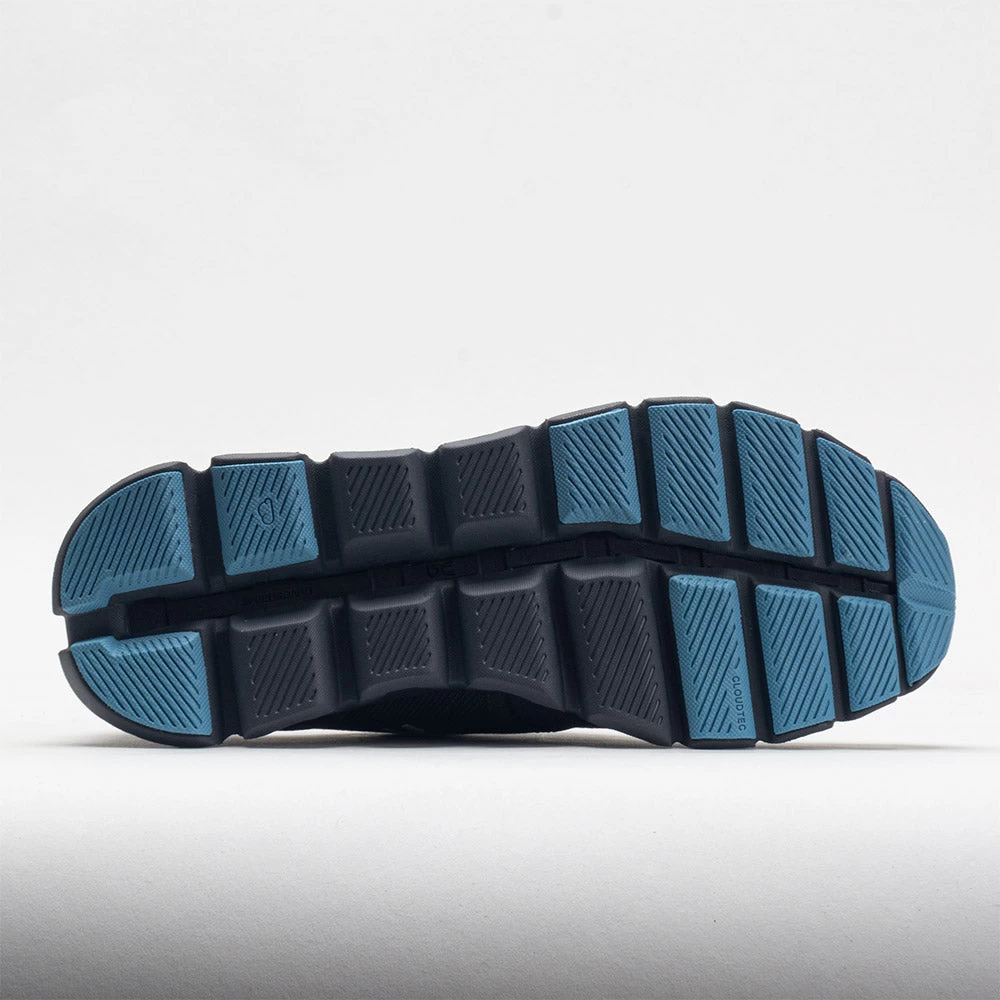 On Running On Cloud X 3 Men's Eclipse/Magnet 4 On Running On Cloud X 3 Men's Eclipse/Magnet - Image 4