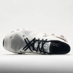 On Running On Cloud X 3 Men's Ivory/Black -Sports Running Shoes 048678 2