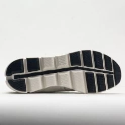 On Running On Cloud X 3 Men's Ivory/Black -Sports Running Shoes 048678 4