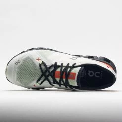 On Running On Cloud X 3 Men's Ivory/Flame 8 On Running On Cloud X 3 Men's Ivory/Flame -Sports Running Shoes 048679 2
