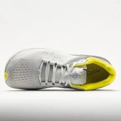 Altra Vanish Tempo Women's Gray/Yellow -Sports Running Shoes 048708 2