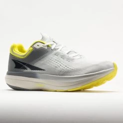 Altra Vanish Tempo Women's Gray/Yellow -Sports Running Shoes 048708 5