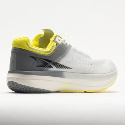 Altra Vanish Tempo Women's Gray/Yellow -Sports Running Shoes 048708 6