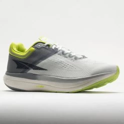 Altra Vanish Tempo Men's Gray/Lime -Sports Running Shoes 048711 5