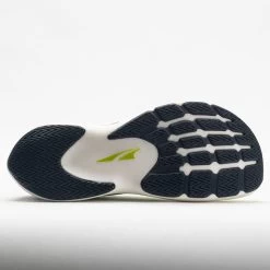 Altra Vanish Carbon Men's Black/Lime -Sports Running Shoes 048713 4