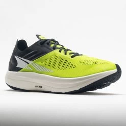 Altra Vanish Carbon Men's Black/Lime -Sports Running Shoes 048713 5