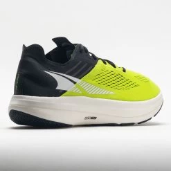 Altra Vanish Carbon Men's Black/Lime -Sports Running Shoes 048713 6