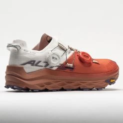 Altra Mont Blanc BOA Women's Maroon Bells -Sports Running Shoes 048714 6