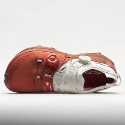 Altra Mont Blanc BOA Men's Maroon Bells -Sports Running Shoes 048715 2