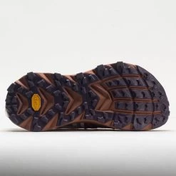 Altra Mont Blanc BOA Men's Maroon Bells -Sports Running Shoes 048715 4