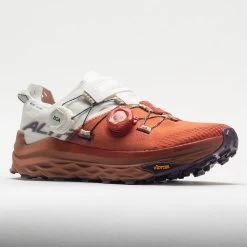 Altra Mont Blanc BOA Men's Maroon Bells -Sports Running Shoes 048715 5