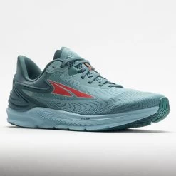 Altra Torin 6 Women's Dusty Teal -Sports Running Shoes 048718 5