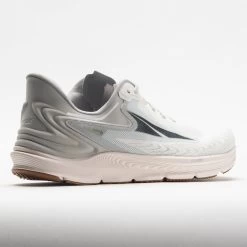 Altra Torin 6 Men's White/Gray -Sports Running Shoes 048750 6