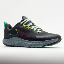 Altra Outroad Men's Dark Gray/Blue 10 Altra Outroad Men's Dark Gray/Blue -Sports Running Shoes 048756 5