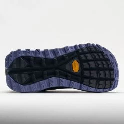 Altra Olympus 5 Women's Black/Gray -Sports Running Shoes 048773 4