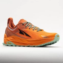 Altra Olympus 5 Men's Orange 10 Altra Olympus 5 Men's Orange -Sports Running Shoes 048775 5