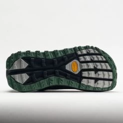 Altra Olympus 5 Men's Black/Gray 9 Altra Olympus 5 Men's Black/Gray -Sports Running Shoes 048776 4