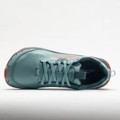 Altra Lone Peak 6 Women's Dusty Teal 8 Altra Lone Peak 6 Women's Dusty Teal -Sports Running Shoes 048784 2