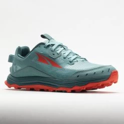 Altra Lone Peak 6 Women's Dusty Teal 10 Altra Lone Peak 6 Women's Dusty Teal -Sports Running Shoes 048784 5