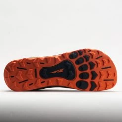 Altra Lone Peak 6 Men's Brown -Sports Running Shoes 048785 4