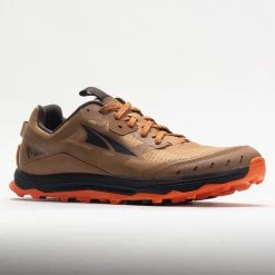 Altra Lone Peak 6 Men's Brown -Sports Running Shoes 048785 5