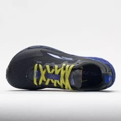 Altra Timp 4 Women's Gray/Purple -Sports Running Shoes 048787 2